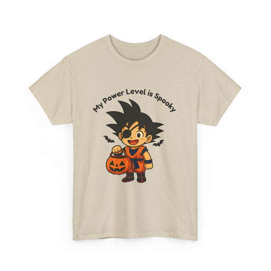 Premium Unisex T-Shirt – Soft Cotton, Lasting Comfort | Halloween