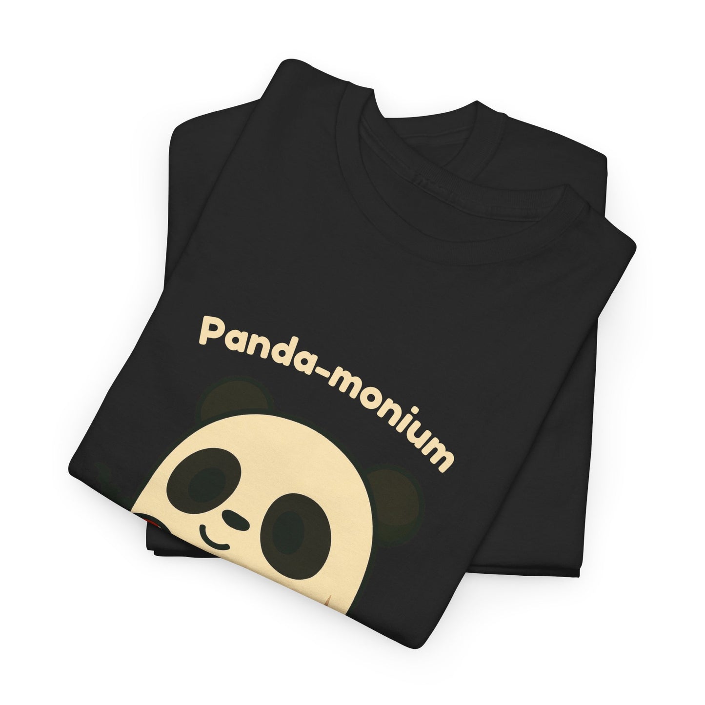 Premium Unisex T-Shirt – Soft Cotton, Lasting Comfort | Halloween