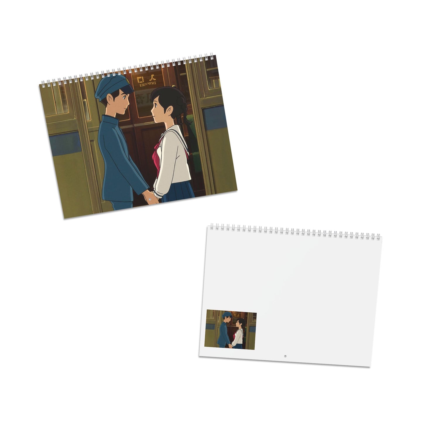 2025 Wall Calendar – Cute & Stylish Decorative Planner