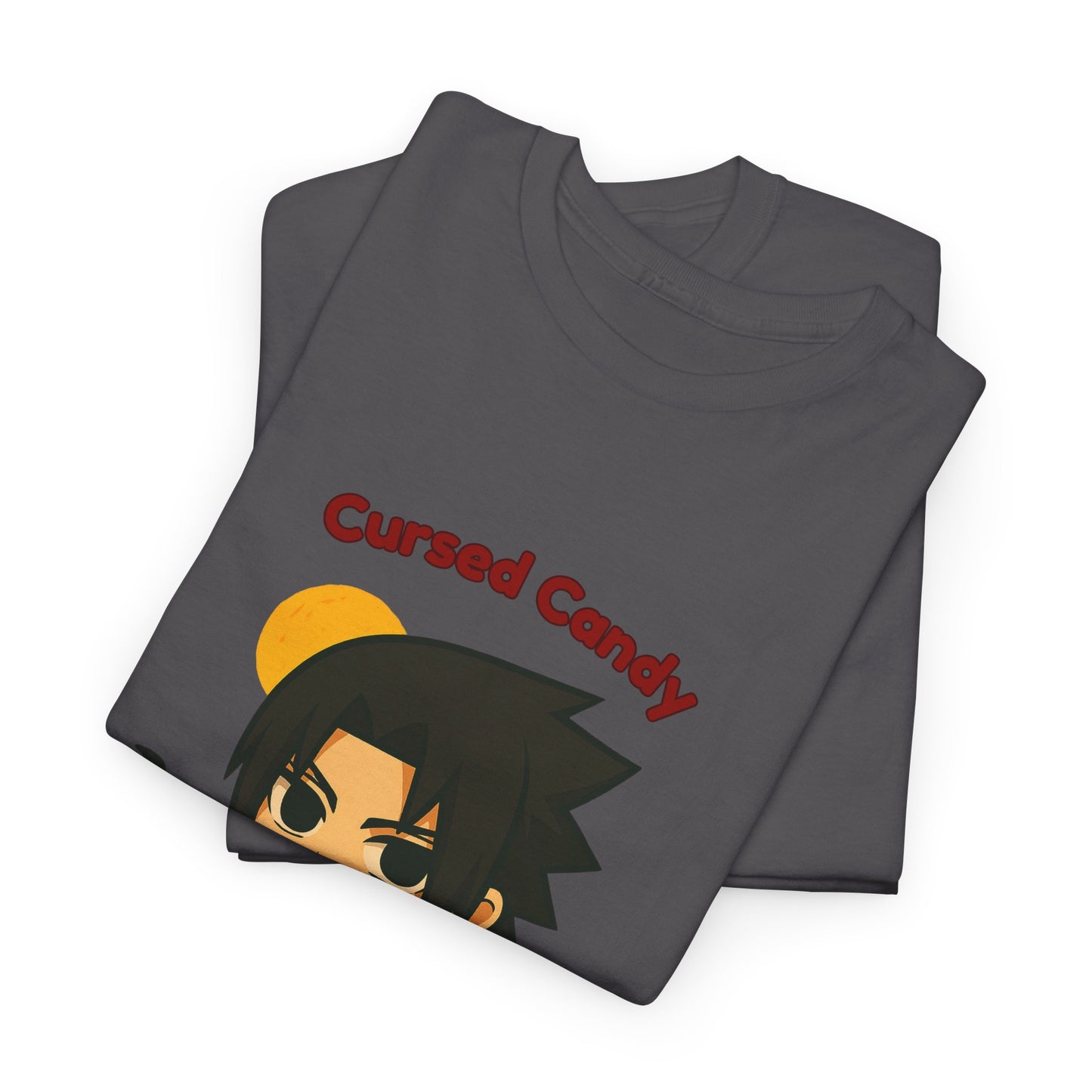 Premium Unisex T-Shirt – Soft Cotton, Lasting Comfort | Halloween