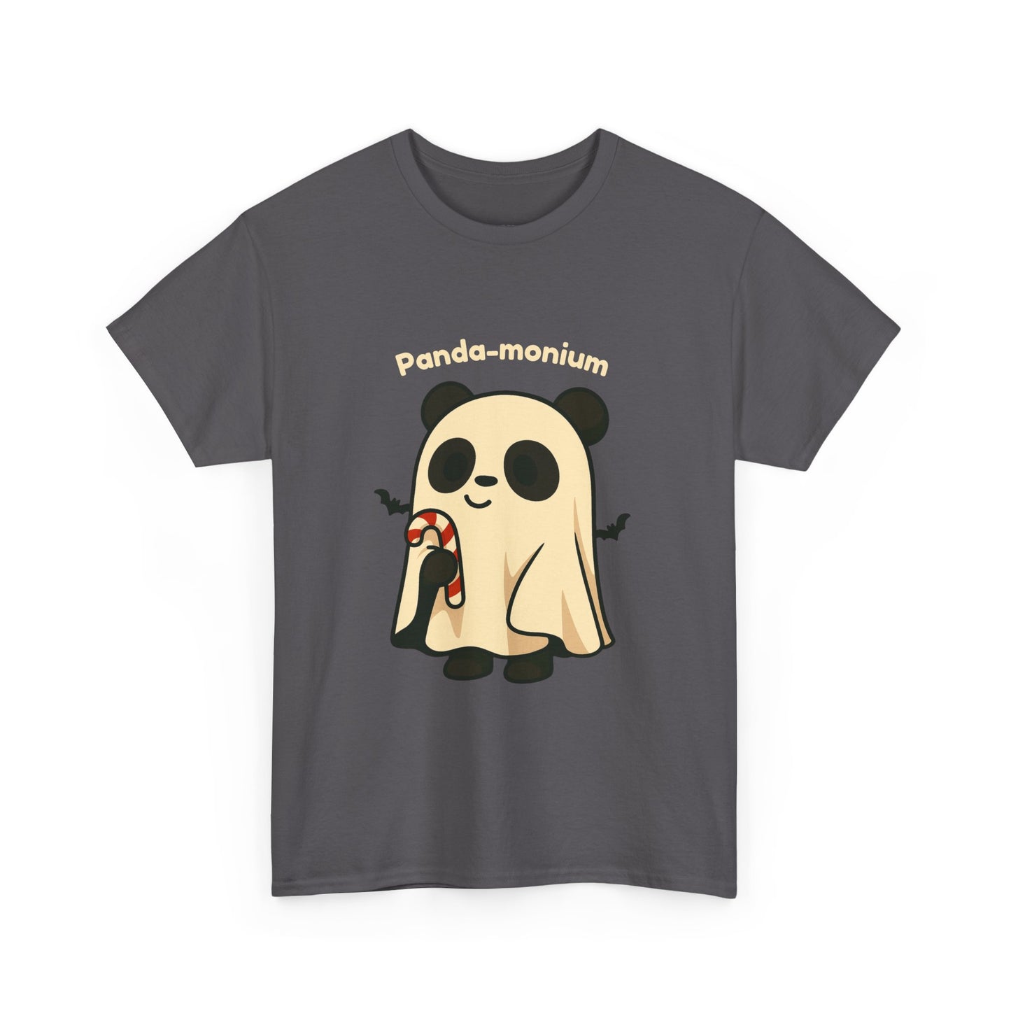 Premium Unisex T-Shirt – Soft Cotton, Lasting Comfort | Halloween