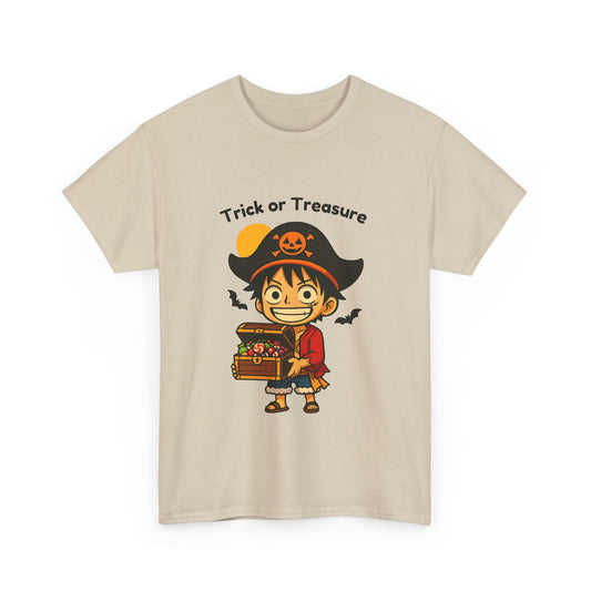 Premium Unisex T-Shirt – Soft Cotton, Lasting Comfort | Halloween