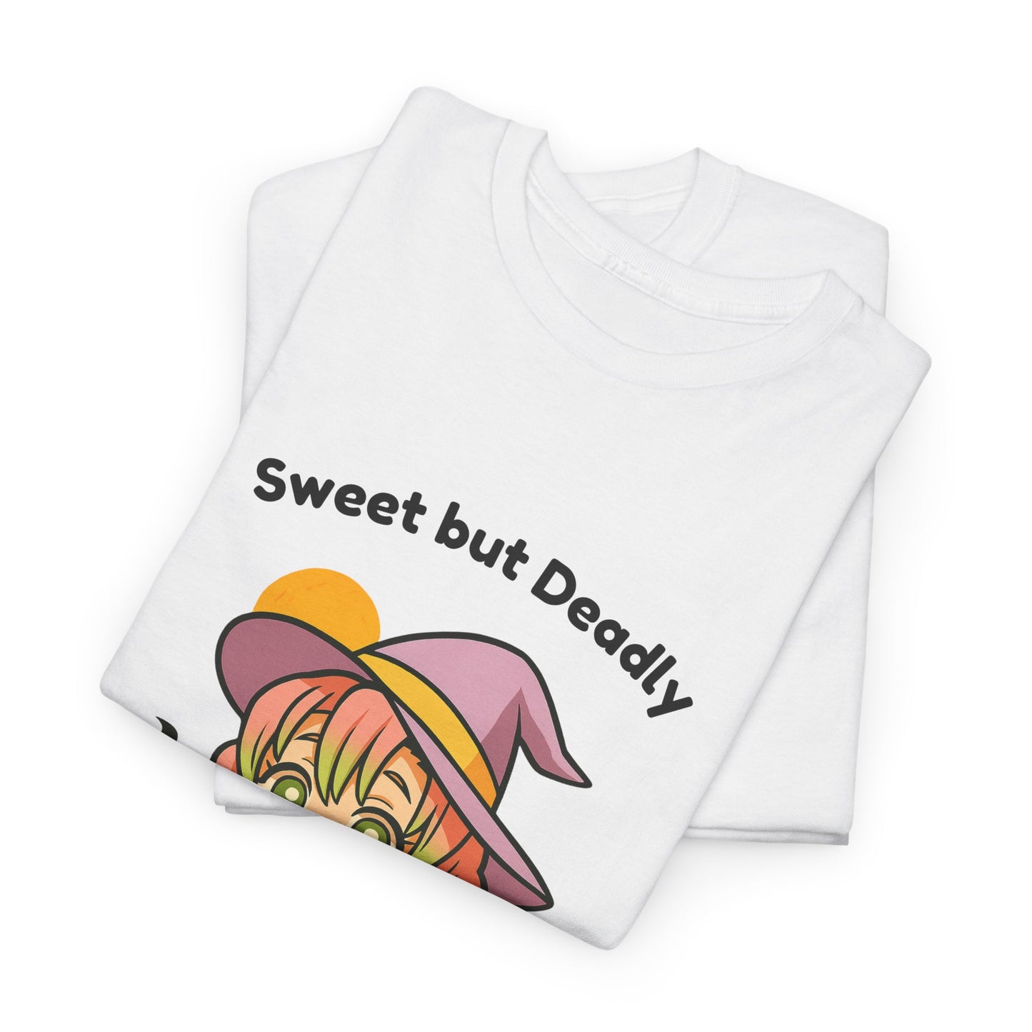 Premium Unisex T-Shirt – Soft Cotton, Lasting Comfort | Halloween