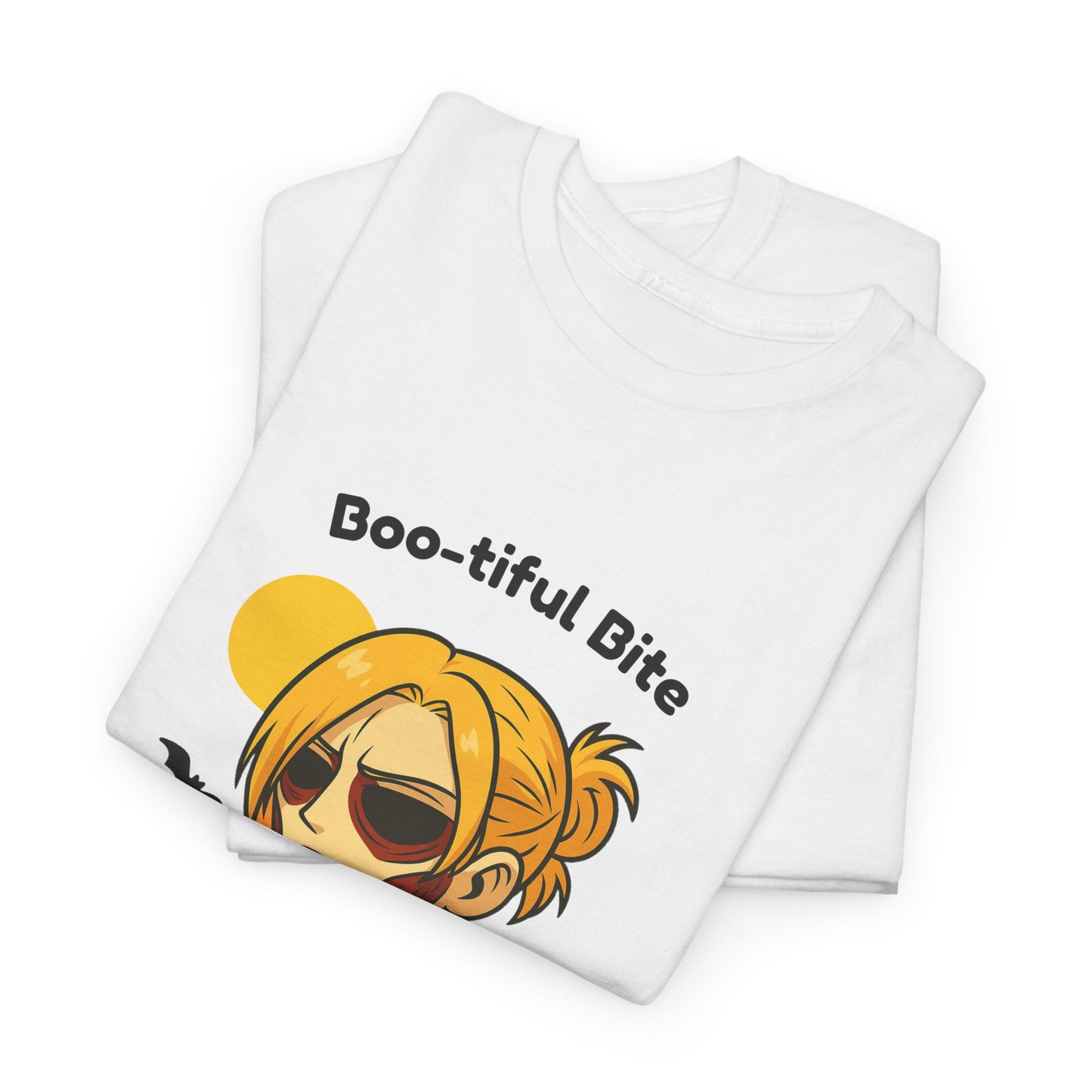 Premium Unisex T-Shirt – Soft Cotton, Lasting Comfort | Halloween