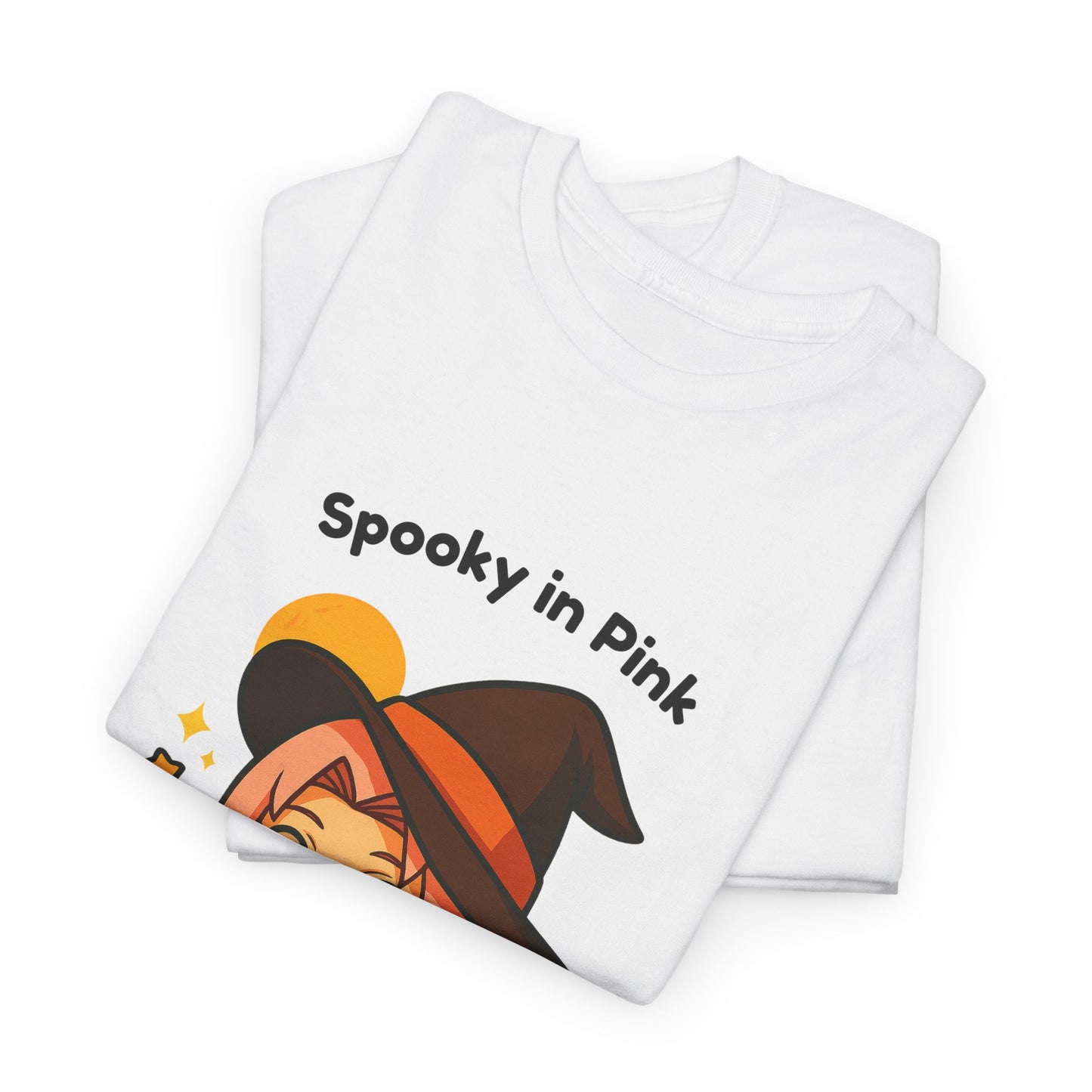 Premium Unisex T-Shirt – Soft Cotton, Lasting Comfort | Halloween
