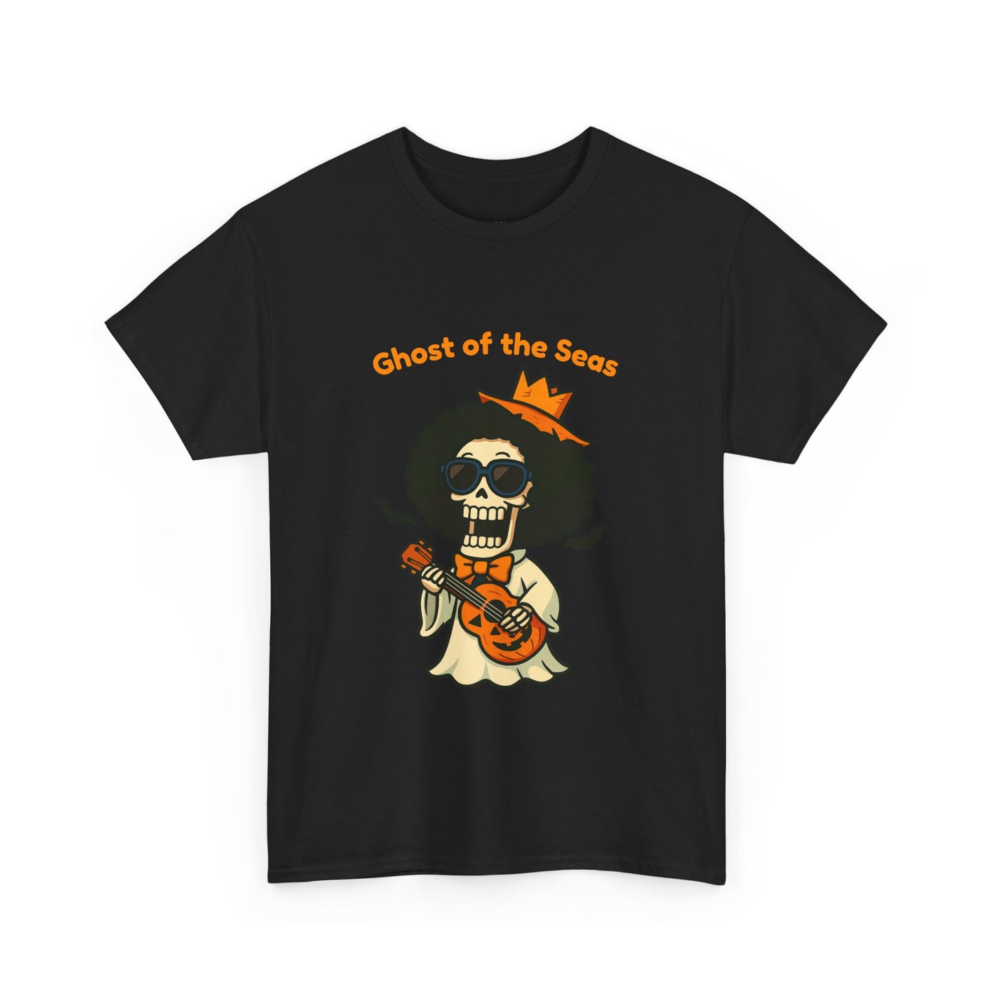 Premium Unisex T-Shirt – Soft Cotton, Lasting Comfort | Halloween