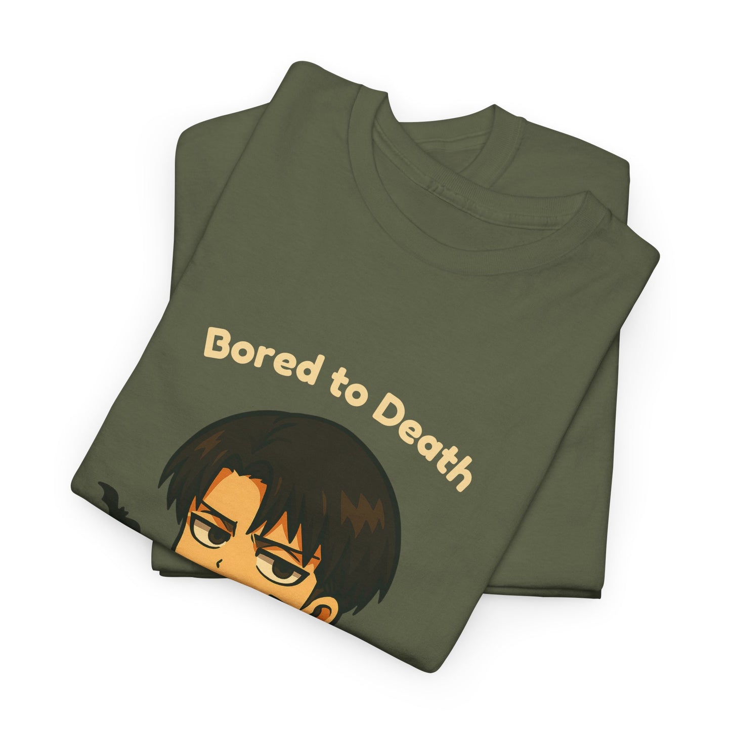 Premium Unisex T-Shirt – Soft Cotton, Lasting Comfort | Halloween