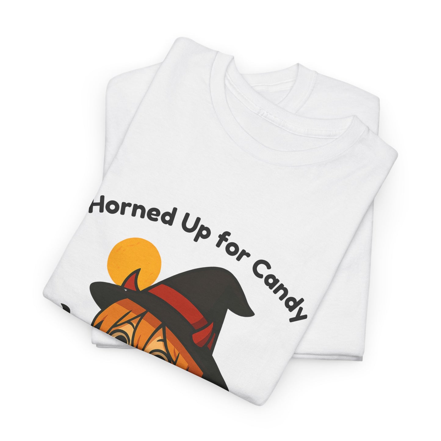 Premium Unisex T-Shirt – Soft Cotton, Lasting Comfort | Halloween