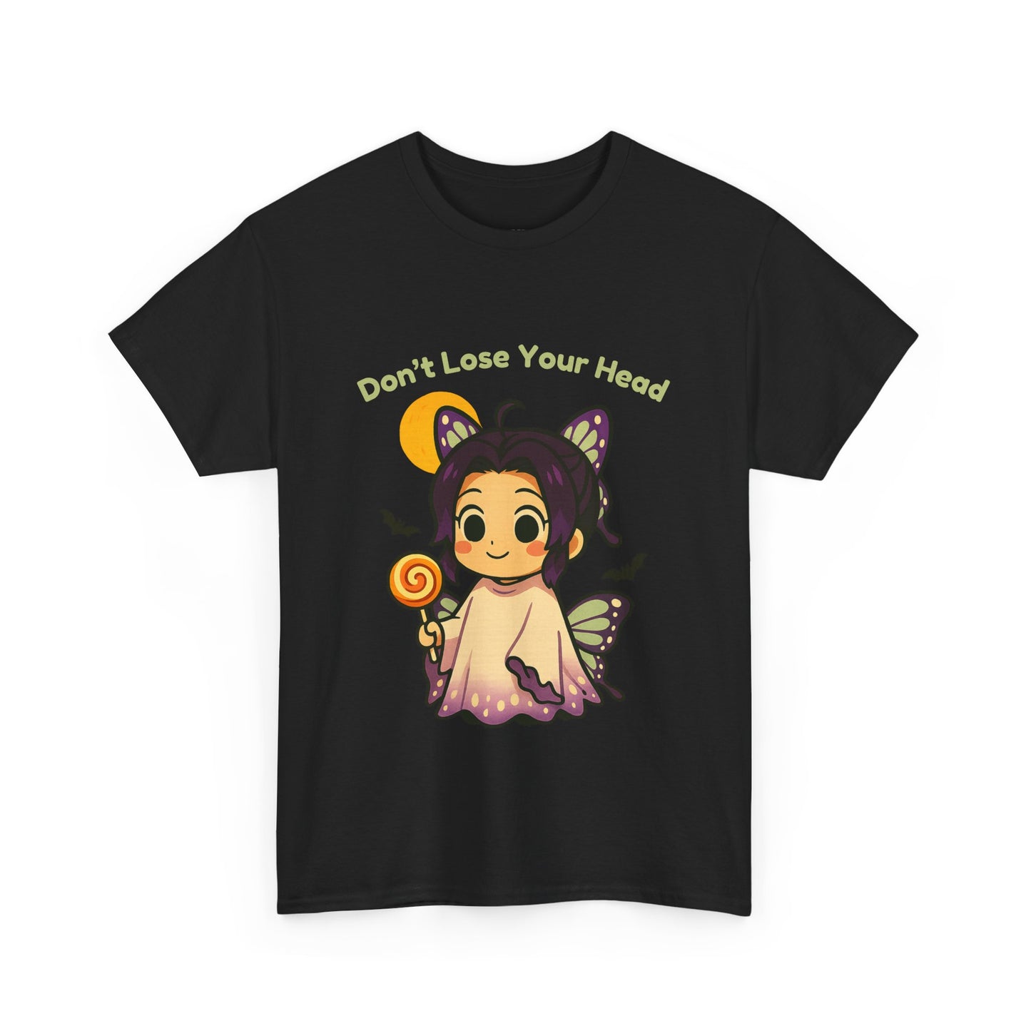 Premium Unisex T-Shirt – Soft Cotton, Lasting Comfort | Halloween