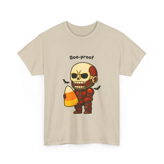 Premium Unisex T-Shirt – Soft Cotton, Lasting Comfort | Halloween