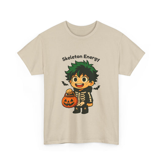 Premium Unisex T-Shirt – Soft Cotton, Lasting Comfort | Halloween