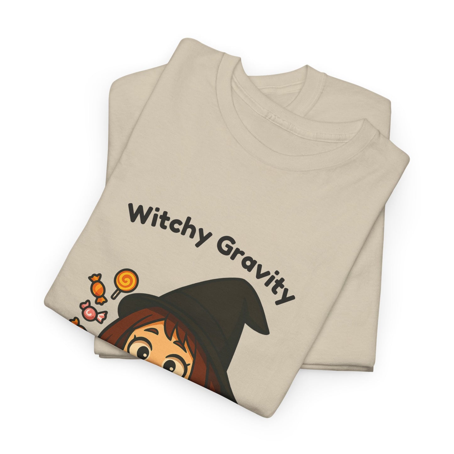 Premium Unisex T-Shirt – Soft Cotton, Lasting Comfort | Halloween