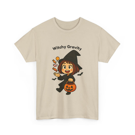 Premium Unisex T-Shirt – Soft Cotton, Lasting Comfort | Halloween