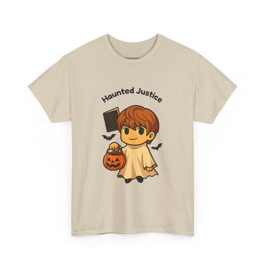 Premium Unisex T-Shirt – Soft Cotton, Lasting Comfort | Halloween