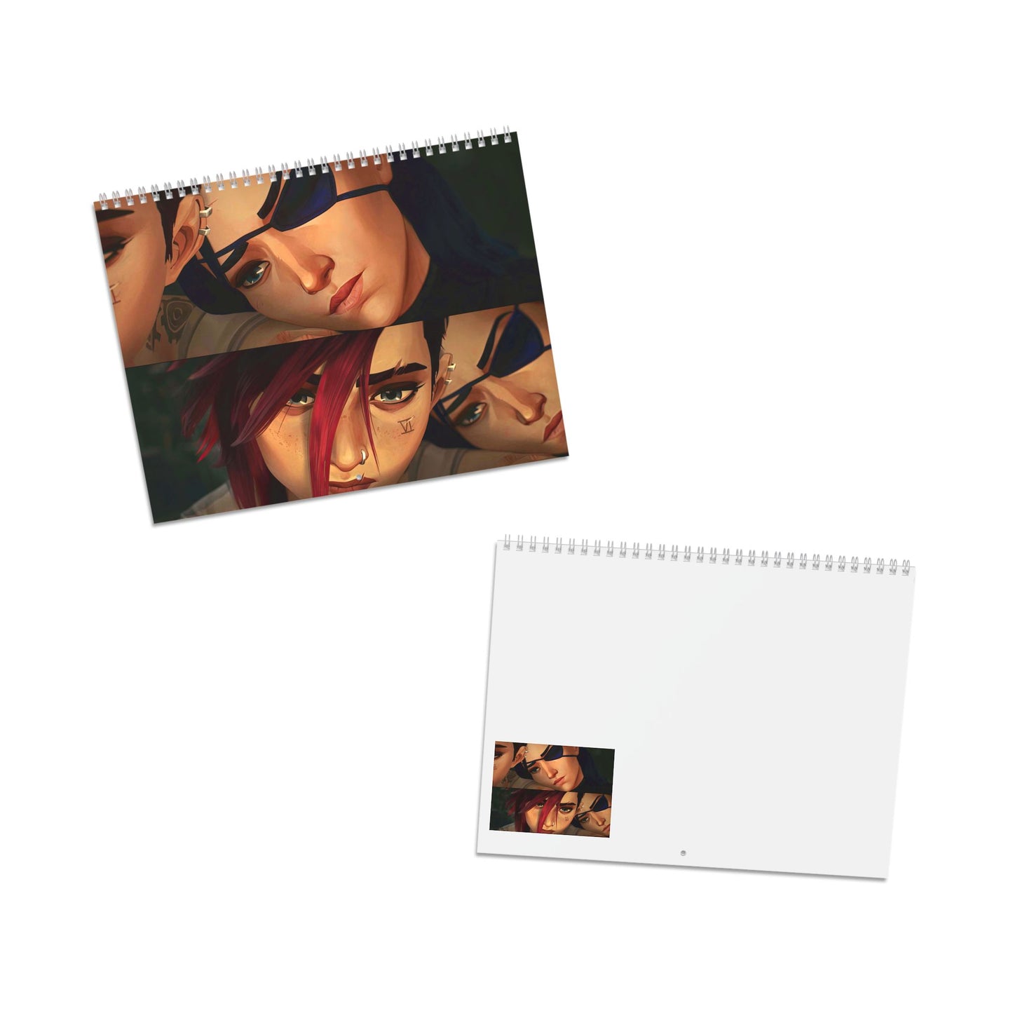 2025 Wall Calendar – Cute & Stylish Decorative Planner
