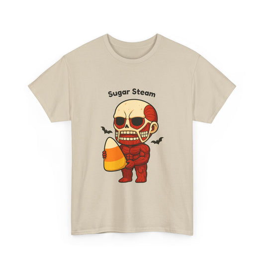Premium Unisex T-Shirt – Soft Cotton, Lasting Comfort | Halloween