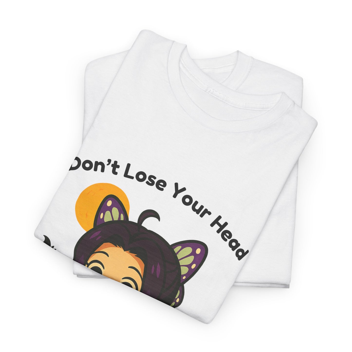 Premium Unisex T-Shirt – Soft Cotton, Lasting Comfort | Halloween