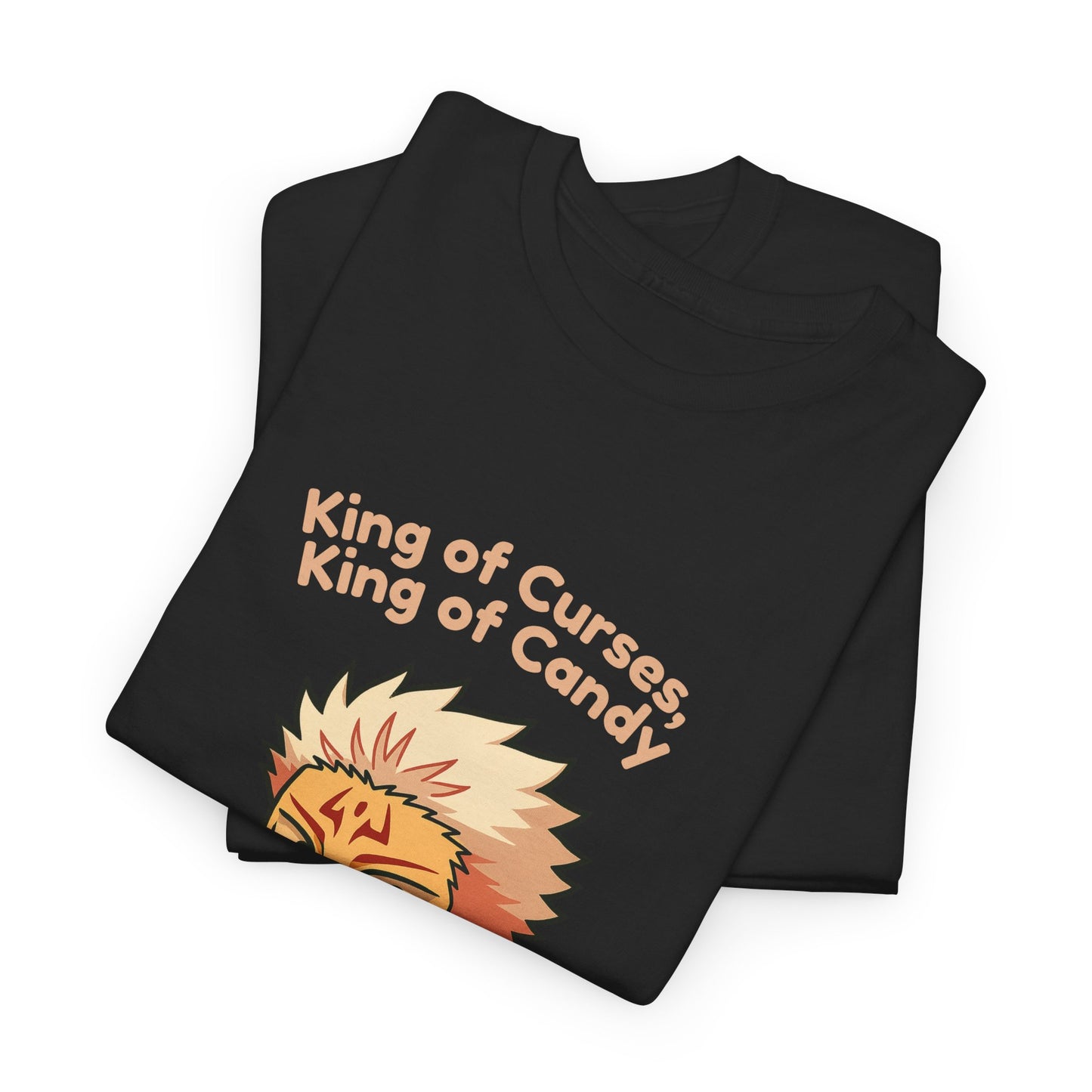 Premium Unisex T-Shirt – Soft Cotton, Lasting Comfort | Halloween