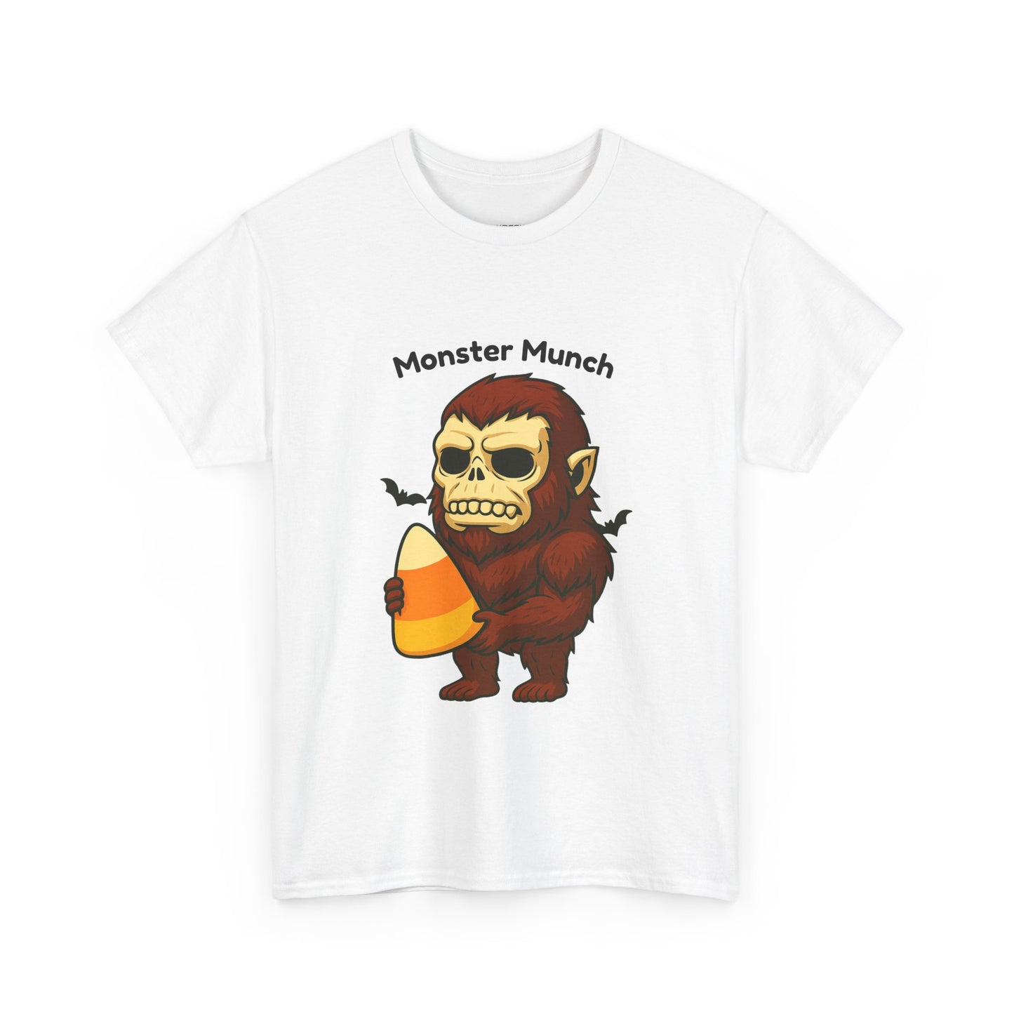 Premium Unisex T-Shirt – Soft Cotton, Lasting Comfort | Halloween