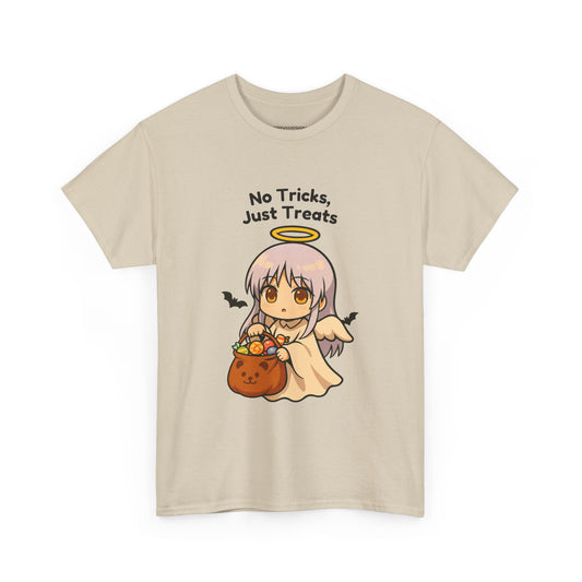 Premium Unisex T-Shirt – Soft Cotton, Lasting Comfort | Halloween