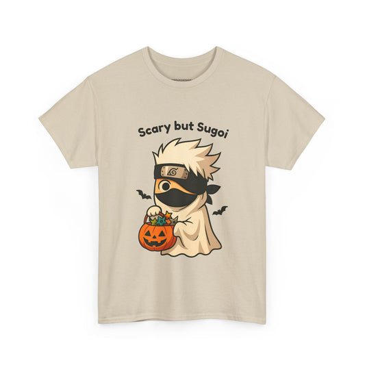 Premium Unisex T-Shirt – Soft Cotton, Lasting Comfort | Halloween