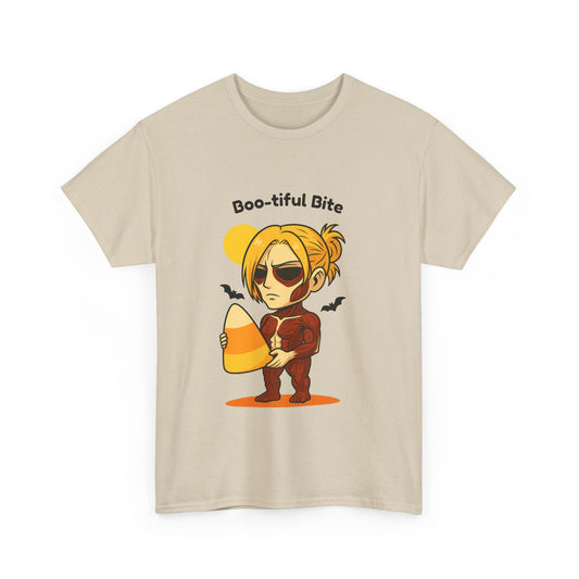 Premium Unisex T-Shirt – Soft Cotton, Lasting Comfort | Halloween
