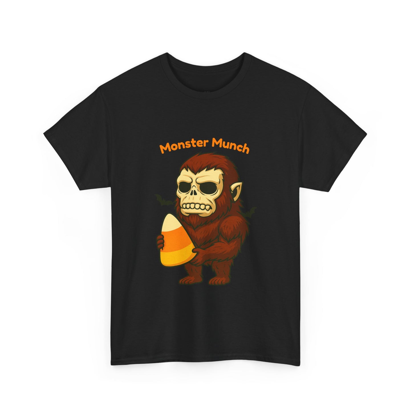Premium Unisex T-Shirt – Soft Cotton, Lasting Comfort | Halloween