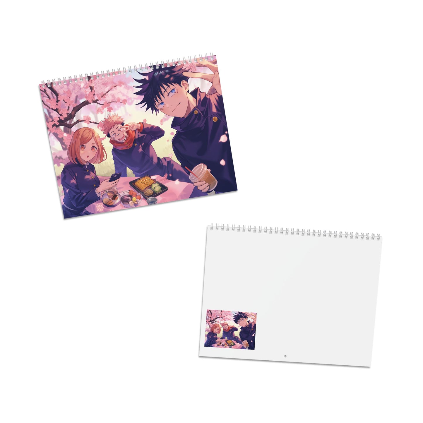 2025 Wall Calendar – Cute & Stylish Decorative Planner