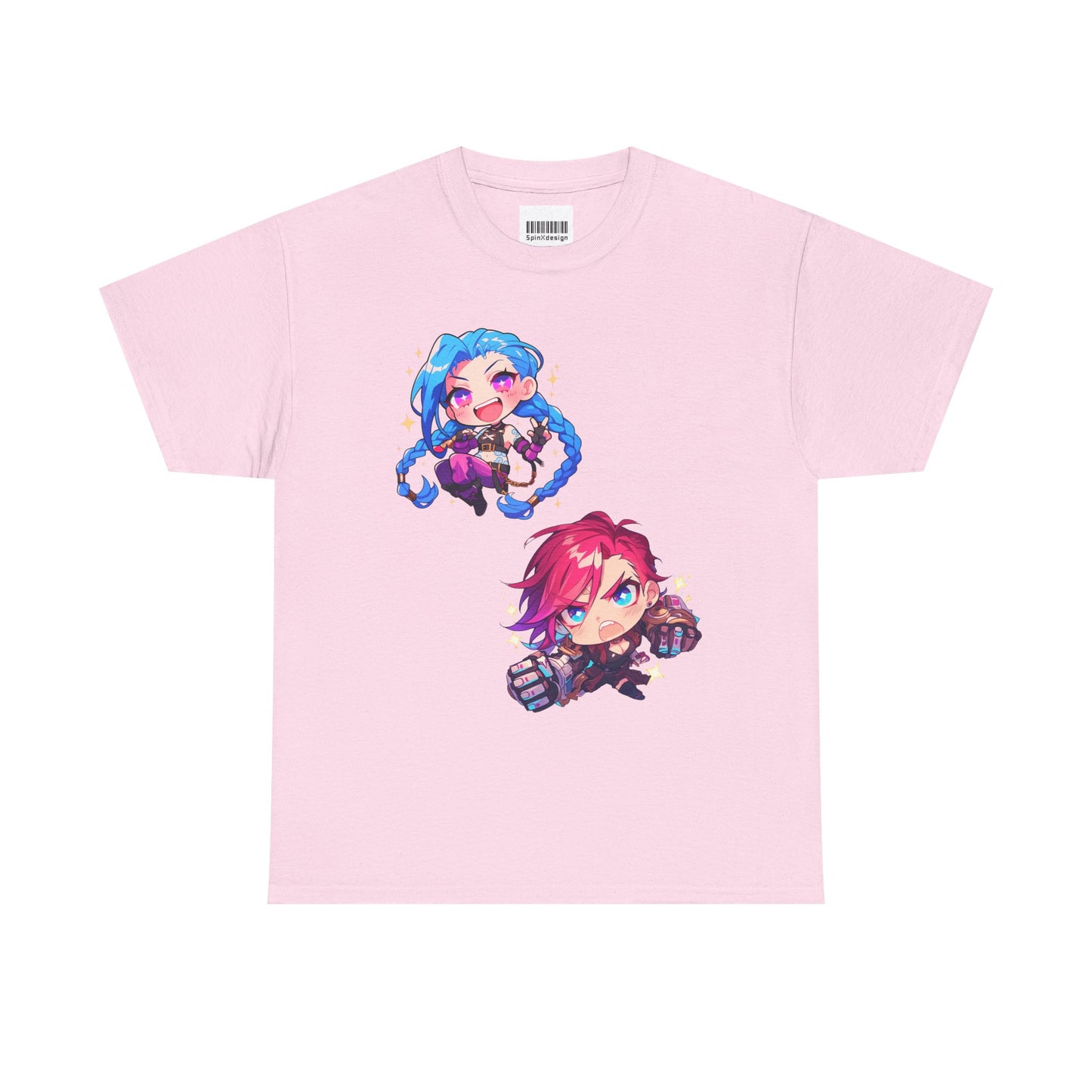Premium Unisex T-Shirt – Soft Cotton, Lasting Comfort