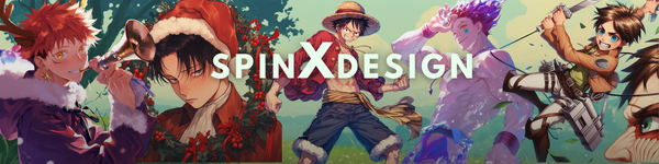 Spinxdesign